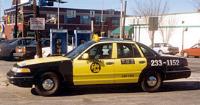 Buckhead Safety Cab image 2